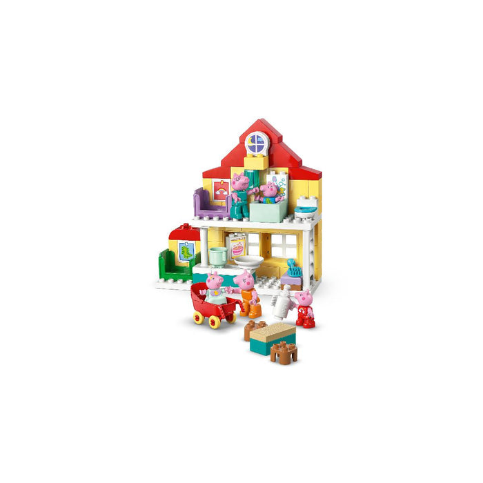 LEGO Villetta Familiare - 10467