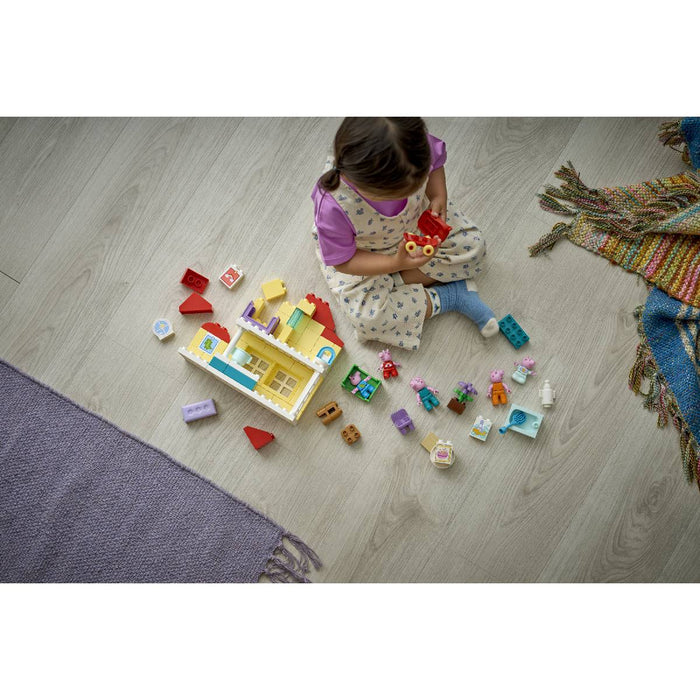 LEGO Villetta Familiare - 10467