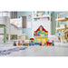 LEGO Villetta Familiare - 10467