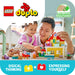 LEGO Villetta Familiare - 10467