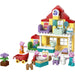 LEGO Villetta Familiare - 10467