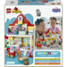 LEGO Villetta Familiare - 10467