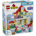LEGO Villetta Familiare - 10467