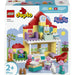 LEGO Villetta Familiare - 10467