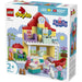LEGO Villetta Familiare - 10467