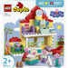 LEGO Villetta Familiare - 10467