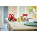 LEGO Trattore E Mercato - 10468