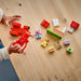 LEGO Trattore E Mercato - 10468