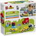 LEGO Veicoli Creativi - 10474