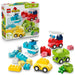 LEGO Veicoli Creativi - 10474