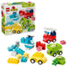 LEGO Veicoli Creativi - 10474