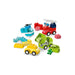 LEGO Veicoli Creativi - 10474