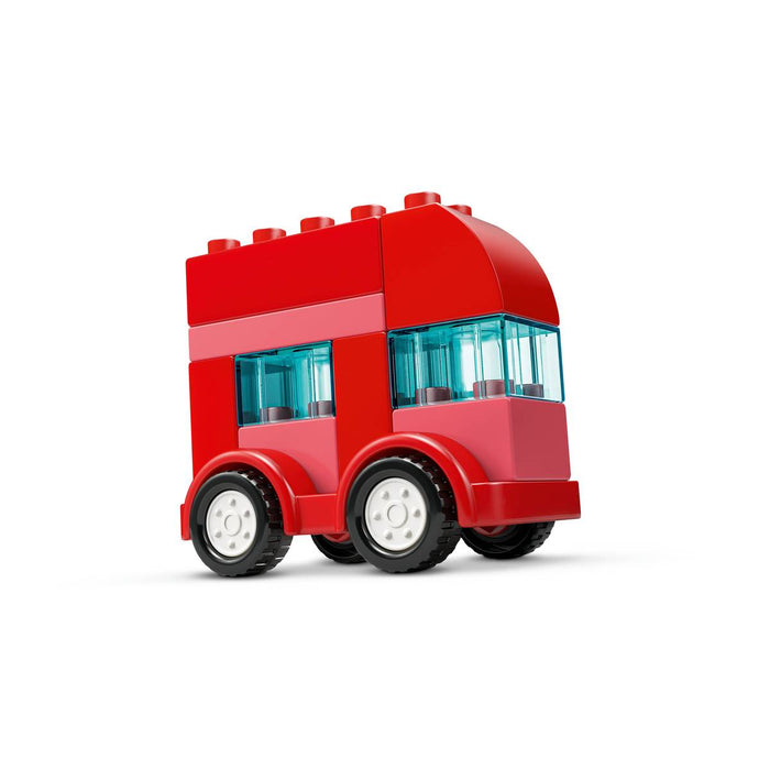 LEGO Veicoli Creativi - 10474