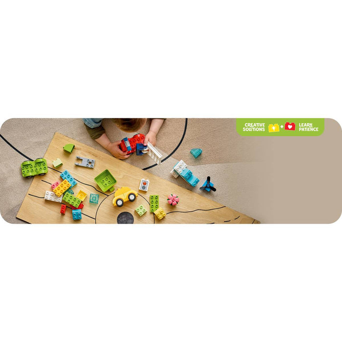 LEGO Veicoli Creativi - 10474