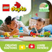 LEGO Veicoli Creativi - 10474