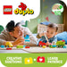 LEGO Veicoli Creativi - 10474