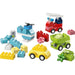 LEGO Veicoli Creativi - 10474