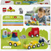 LEGO Veicoli Creativi - 10474