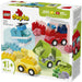 LEGO Veicoli Creativi - 10474