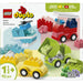 LEGO Veicoli Creativi - 10474