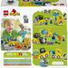 LEGO Veicoli Da Cantiere 3 In 1 - 10475