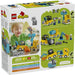 LEGO Veicoli Da Cantiere 3 In 1 - 10475