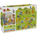 LEGO Cantiere E Veicoli 3 In 1 - 10476