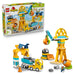 LEGO Cantiere E Veicoli 3 In 1 - 10476