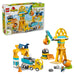 LEGO Cantiere E Veicoli 3 In 1 - 10476