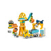 LEGO Cantiere E Veicoli 3 In 1 - 10476