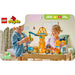LEGO Cantiere E Veicoli 3 In 1 - 10476