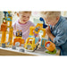 LEGO Cantiere E Veicoli 3 In 1 - 10476