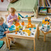 LEGO Cantiere E Veicoli 3 In 1 - 10476