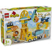 LEGO Cantiere E Veicoli 3 In 1 - 10476