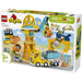 LEGO Cantiere E Veicoli 3 In 1 - 10476