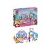 LEGO Asilo Gatto-Orecchio Di Gabby - 10796