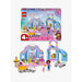 LEGO Asilo Gatto-Orecchio Di Gabby - 10796