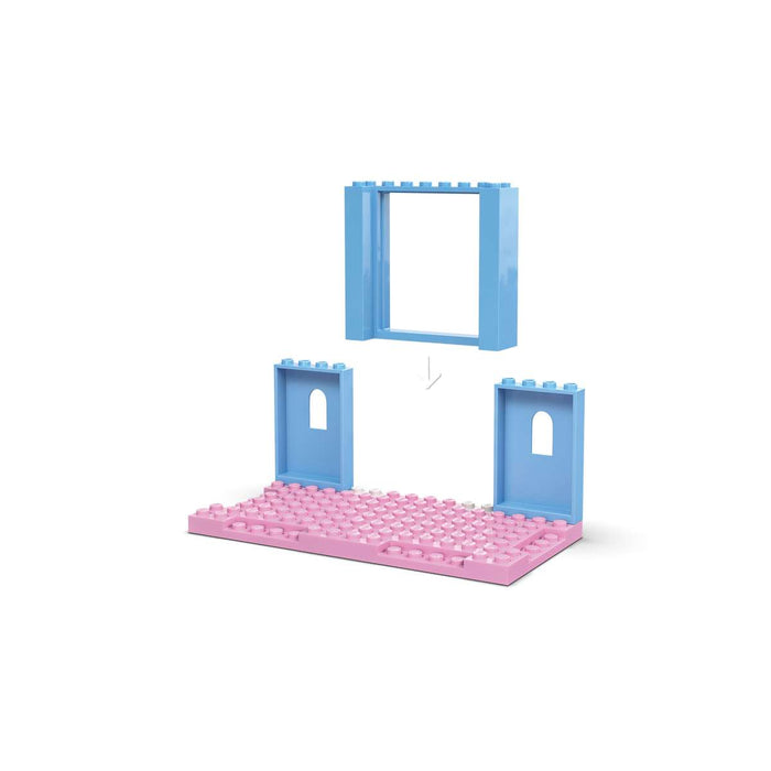 LEGO Asilo Gatto-Orecchio Di Gabby - 10796