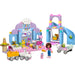 LEGO Asilo Gatto-Orecchio Di Gabby - 10796