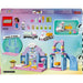LEGO Asilo Gatto-Orecchio Di Gabby - 10796
