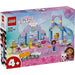LEGO Asilo Gatto-Orecchio Di Gabby - 10796