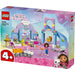 LEGO Asilo Gatto-Orecchio Di Gabby - 10796