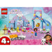 LEGO Asilo Gatto-Orecchio Di Gabby - 10796
