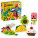 LEGO Alimenti Creativi - 11039