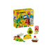 LEGO Alimenti Creativi - 11039