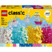 LEGO Scatola Magica Trasparente - 11040