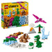 LEGO Dinosauri Creativi - 11041