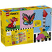LEGO Mattoncini Colorati Creativi - 11045, Giocattolo Per La Motricità Fine Con Animali, Dinosauri E Veicoli, Regalo 5+
