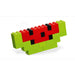 LEGO Mattoncini Colorati Creativi - 11045, Giocattolo Per La Motricità Fine Con Animali, Dinosauri E Veicoli, Regalo 5+