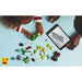 LEGO Inseguimento Sui Dino-Veicoli Di Spin E Electro - 11198